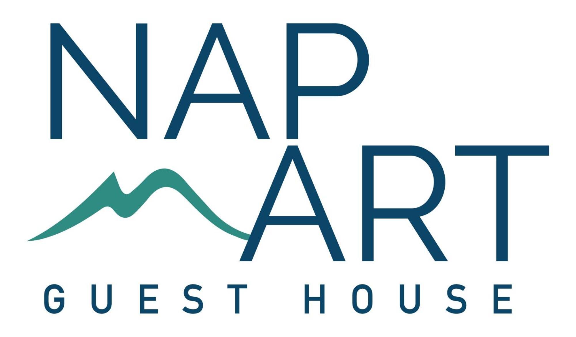Napart Napoli Bagian luar foto